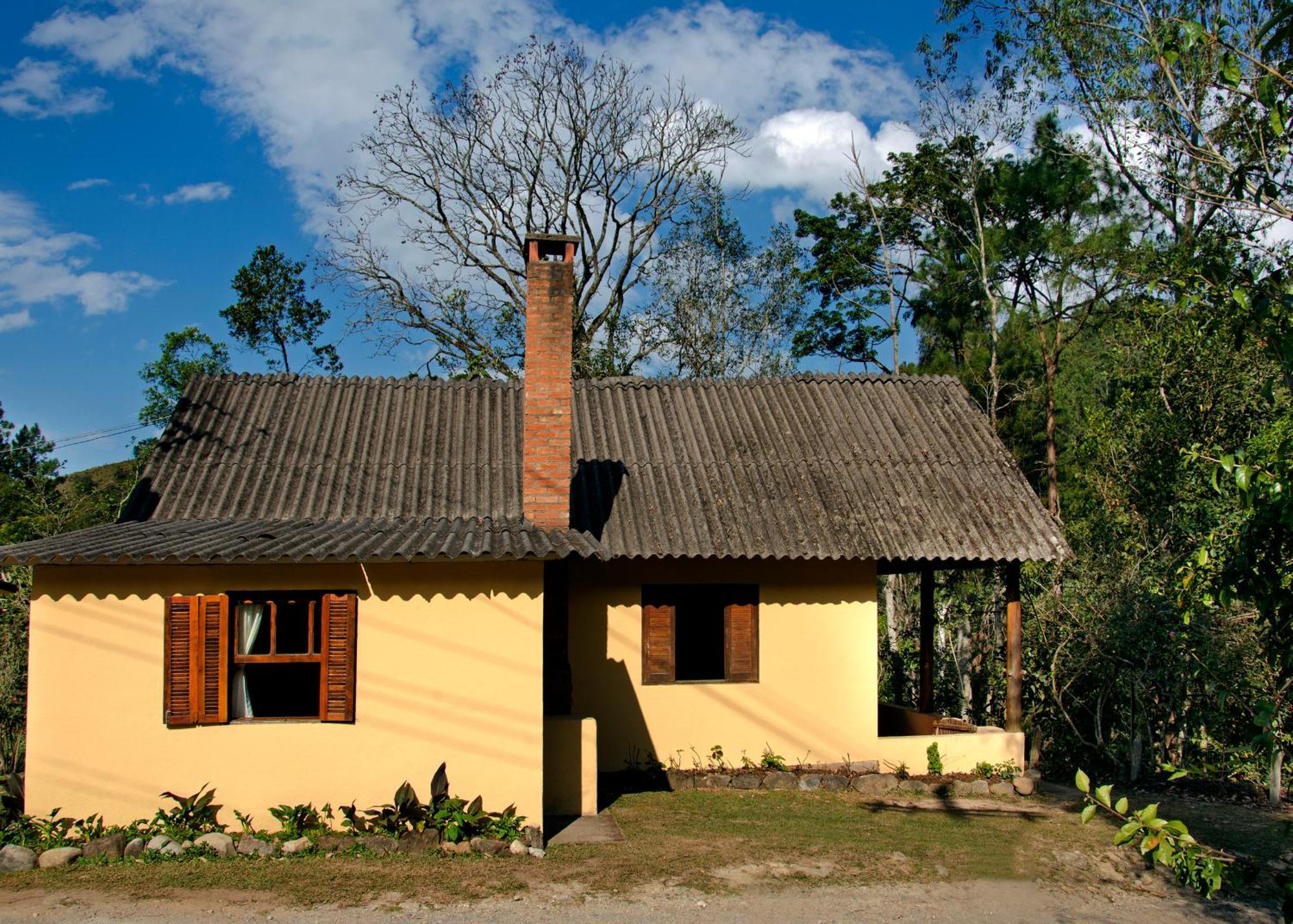 Pousada Da Gruta Visconde De Maua Pokój zdjęcie